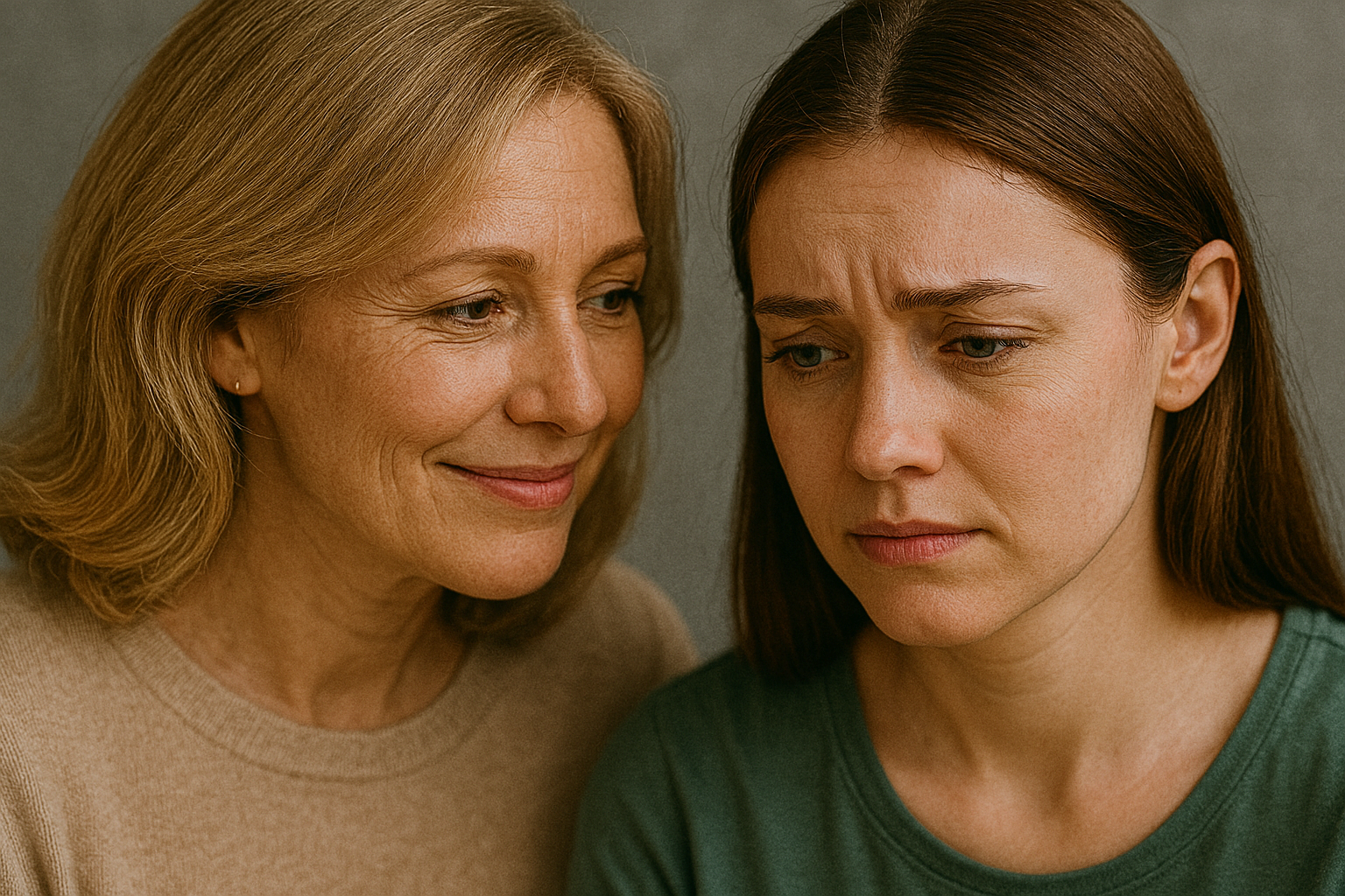 감정을 읽는 당신, 공감 능력이 올라간다