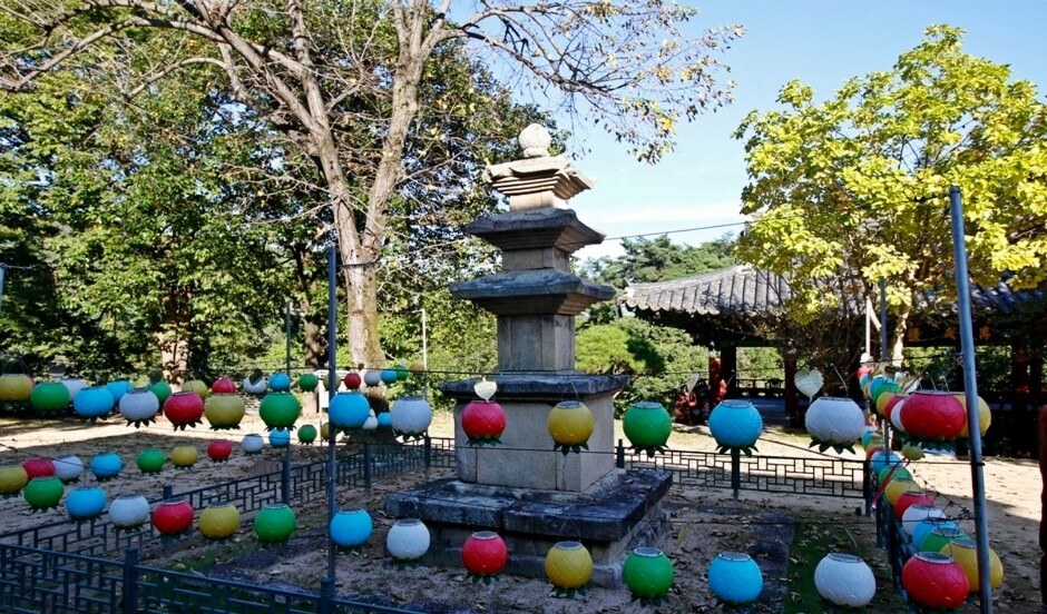영국사
