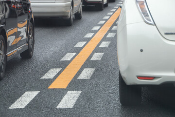 양방향 단속 카메라 도입