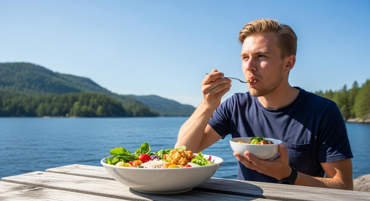오리백숙 만들기쉬운 복날 몸보신음식