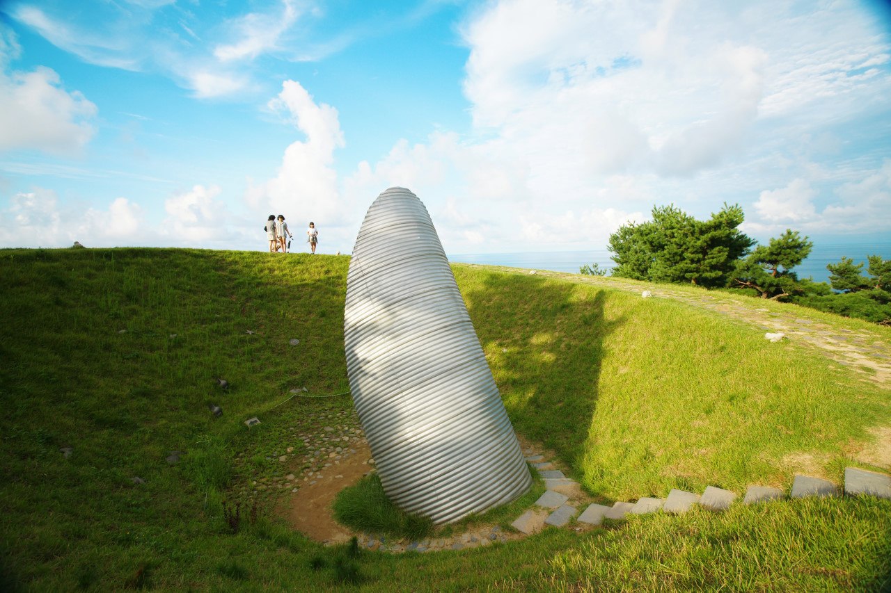 하슬라아트월드