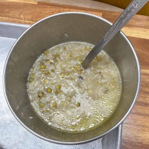 해남맛집 현지인 추천 맛집 원조장수통닭 식당 닭죽