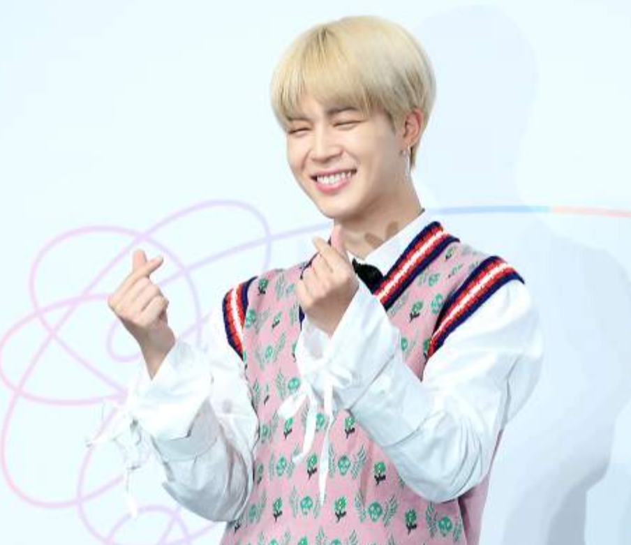 방탄소년단지민