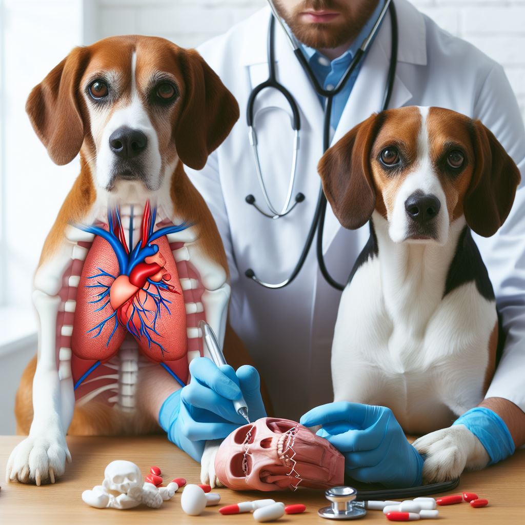 강아지 심장사상충6