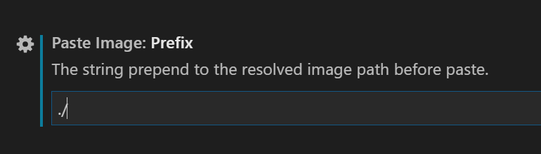 Paste Image