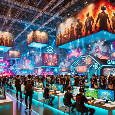 2025 플레이엑스포