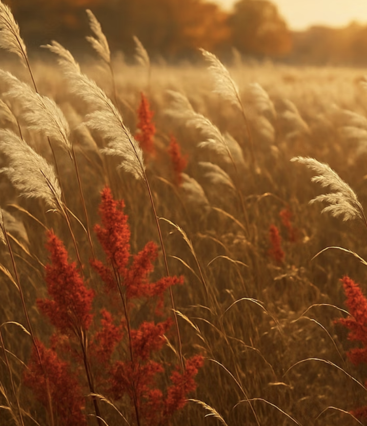 자연 속에서만 만날 수 있는 특별함