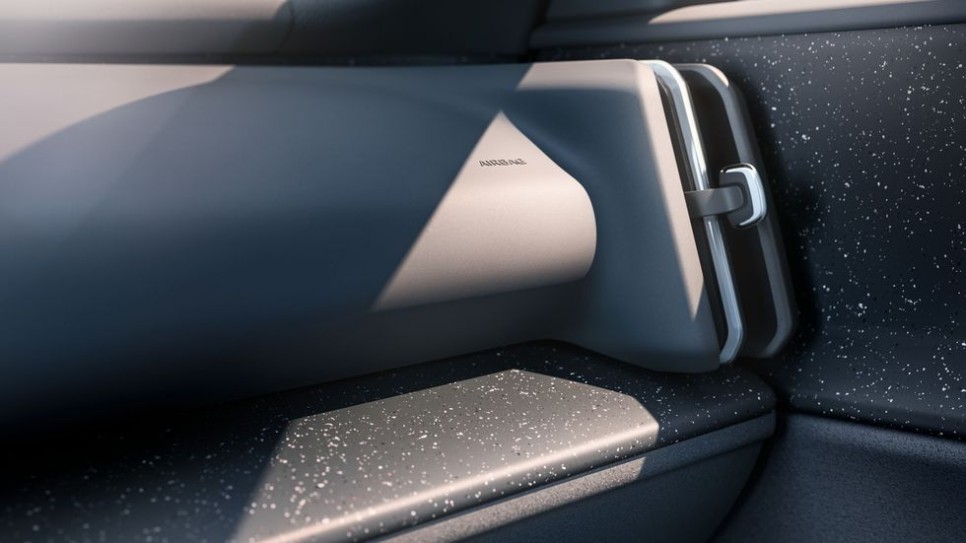 볼보 전기차 EX30