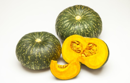 단호박 효능 및 부작용