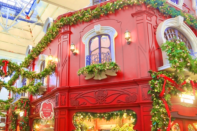 더현대-크리스마스-예약