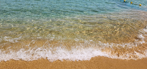 속초 가볼만한곳 등대해수욕장