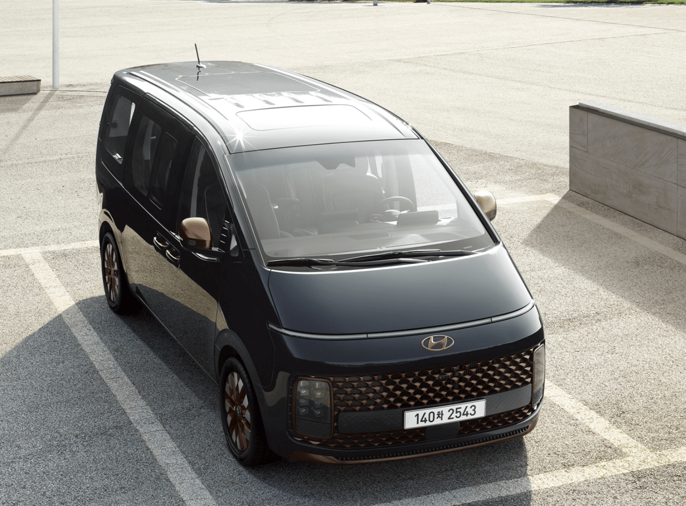 스타리아(하이브리드&amp;#44; LPG) 가격표&amp;#44; 중고차 가격&amp;#44; 캠핑카