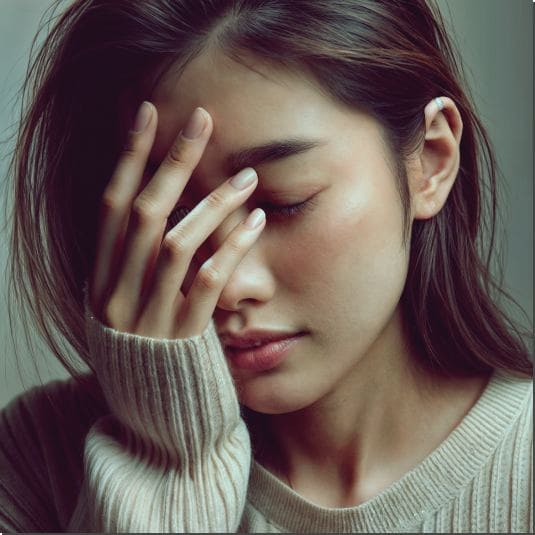 결막염 눈 부음 주의사항 및 격리 기간