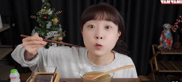 유튜버 얌야미-멸종위기-밍크고래-먹방-논란