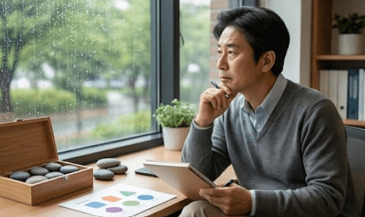 MBTI 무료 검사 사이트