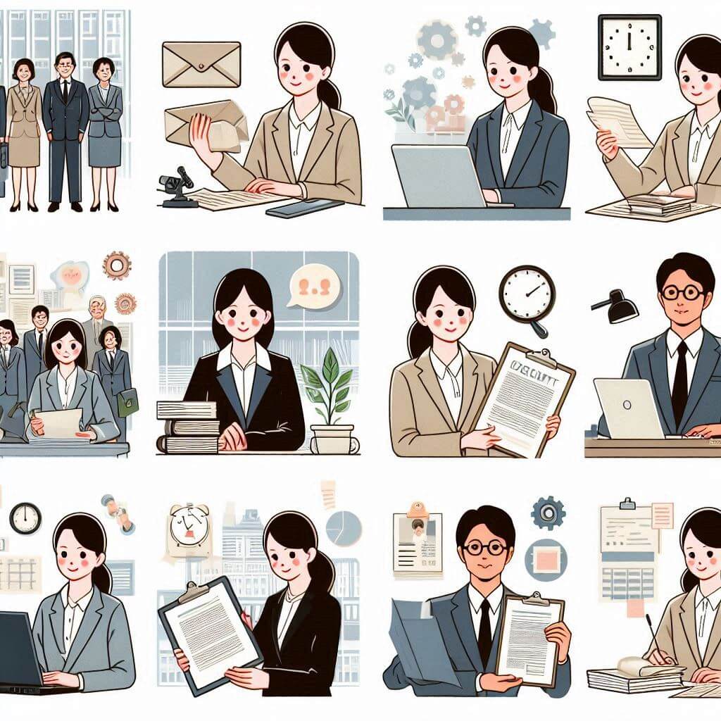 청약 당첨 후 절차 쉽게