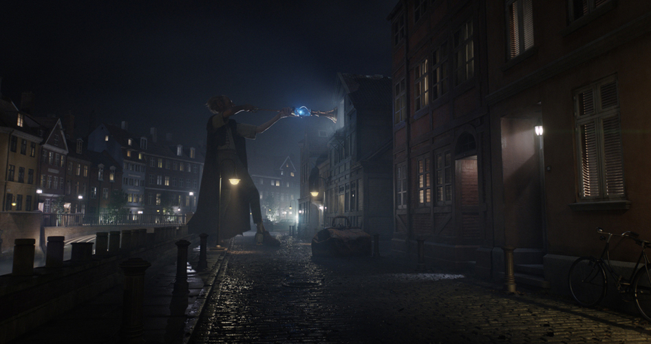 마이 리틀 자이언트 (2016)줄거리, 인물, 감상 포인트, 수상, 제작 비하인드