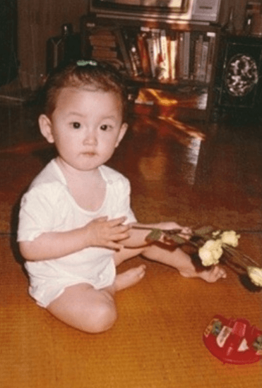 이세은 이란 국민배우