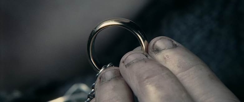 반지의 제왕 &amp; 호빗 시리즈