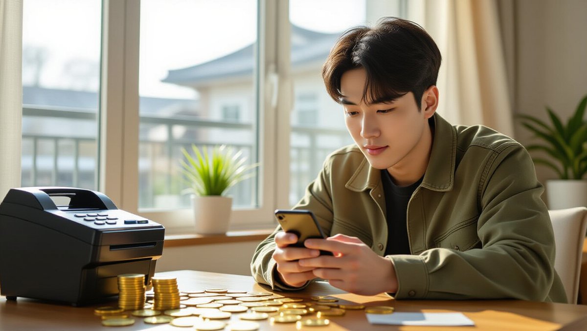 청년도약계좌 자동이체