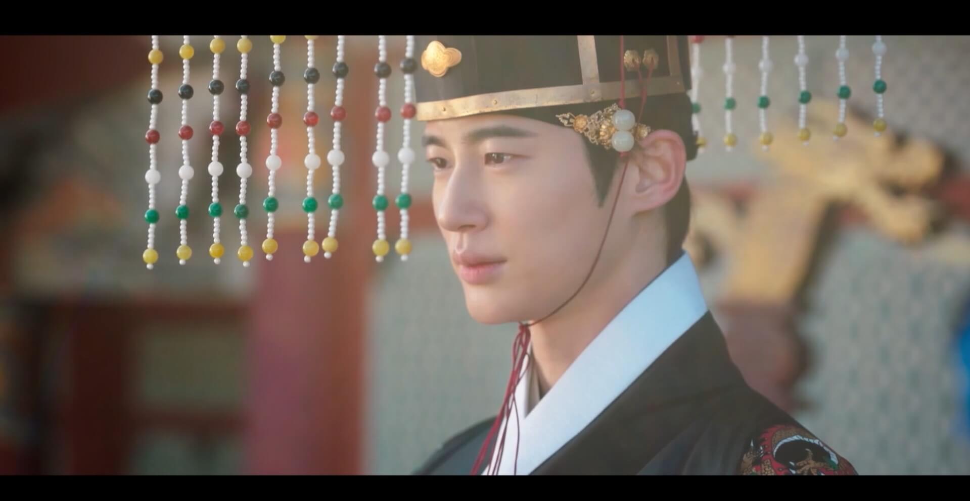 MBC 21세기 대군부인 공식 홈페이지 자료 34