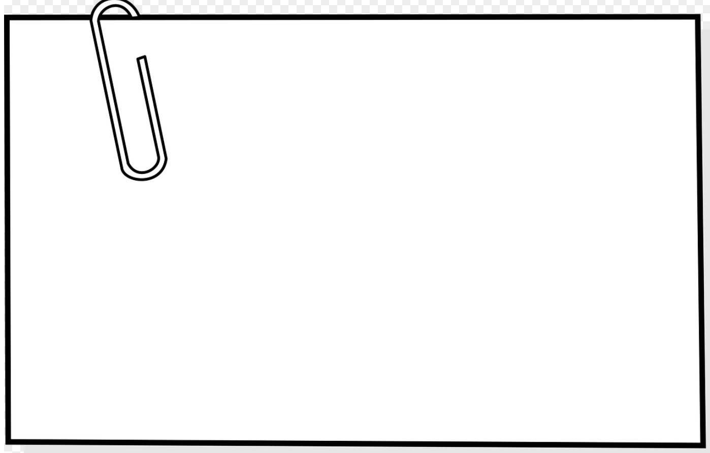 종이클립, 단순한 철사에 숨은 천재적 발명 이야기