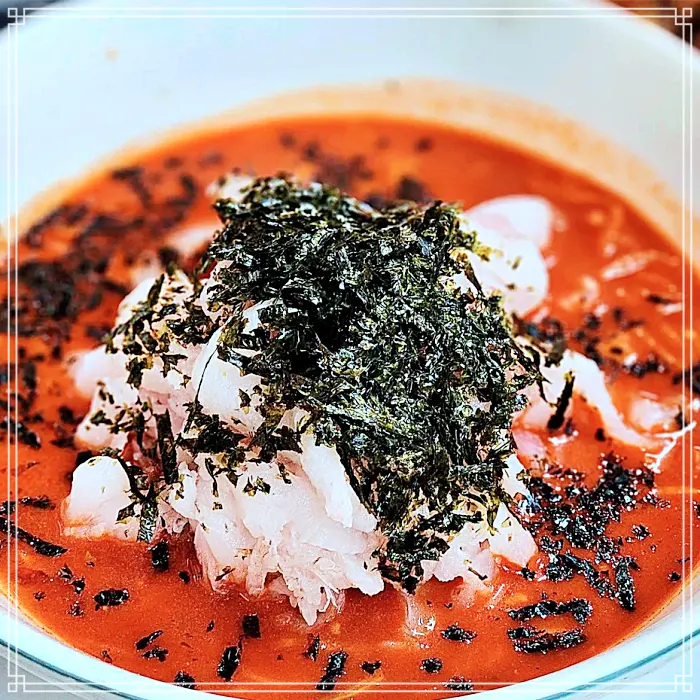 강릉, 사천 해변 맛집 가자미 물회