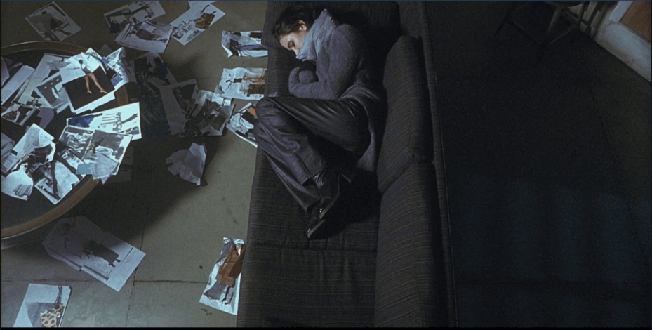 레퀴엠(Requiem for a Dream)