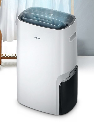 위닉스뽀송제습기
