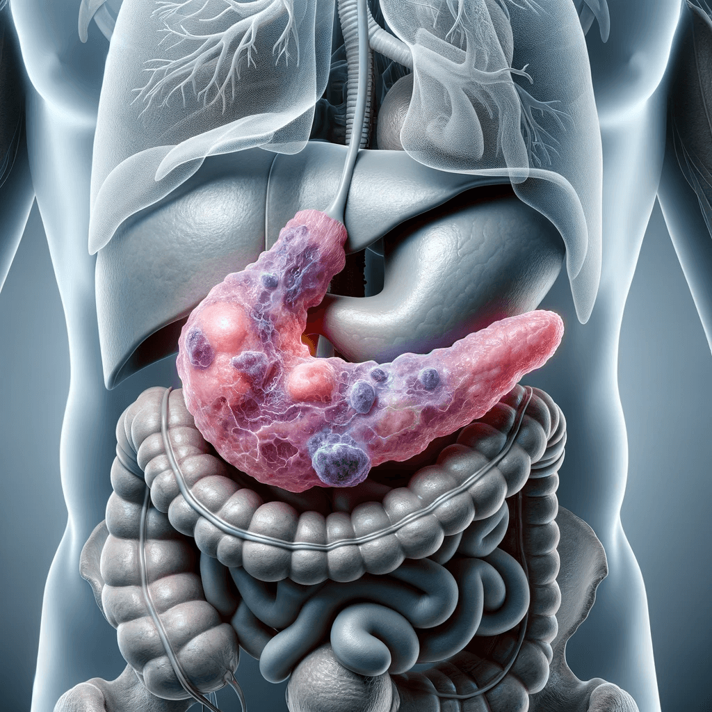 췌장암-초기증상