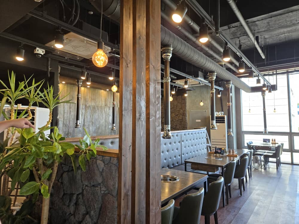 송도 돈포레스트