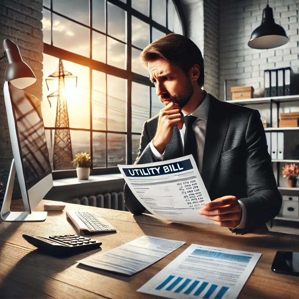 소상공인 전기요금 감면대상확인