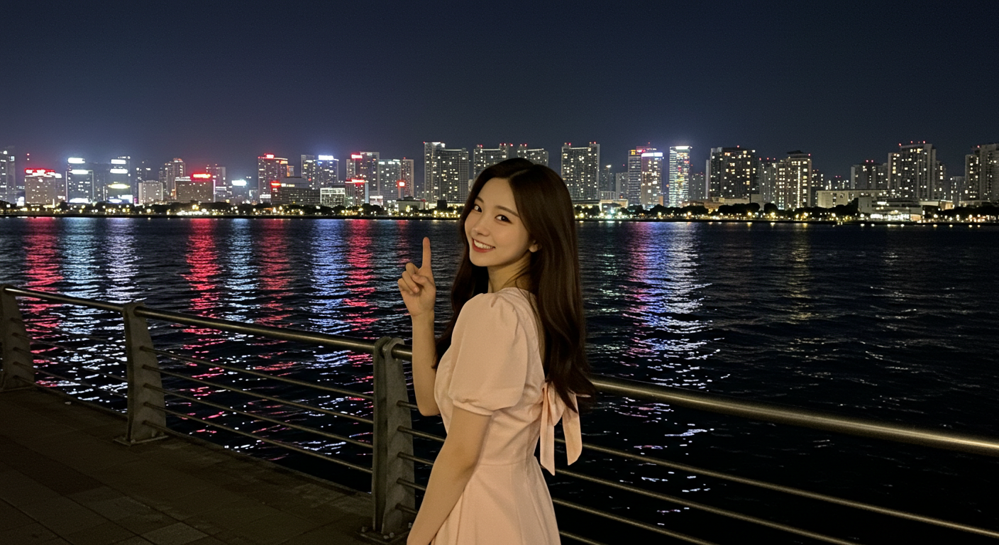 해외 여행 일정 짜는 법