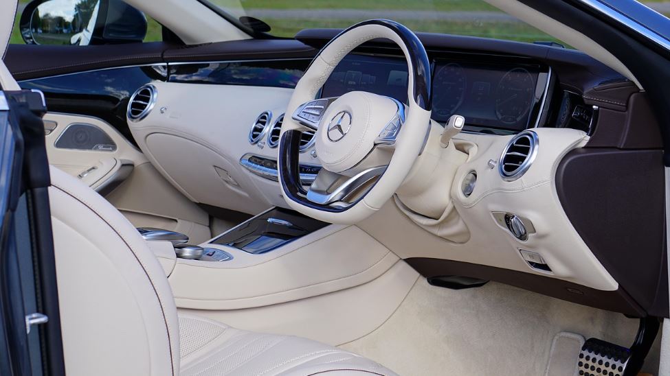 신차 출고 후 필수 점검 사항