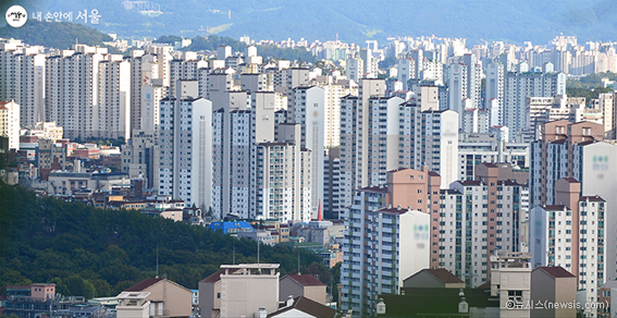 장기전세 주택공급