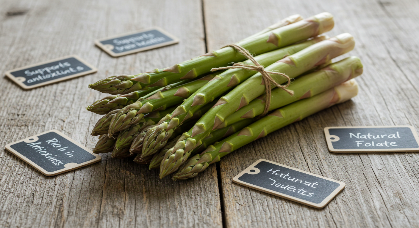 아스파라거스 이미지