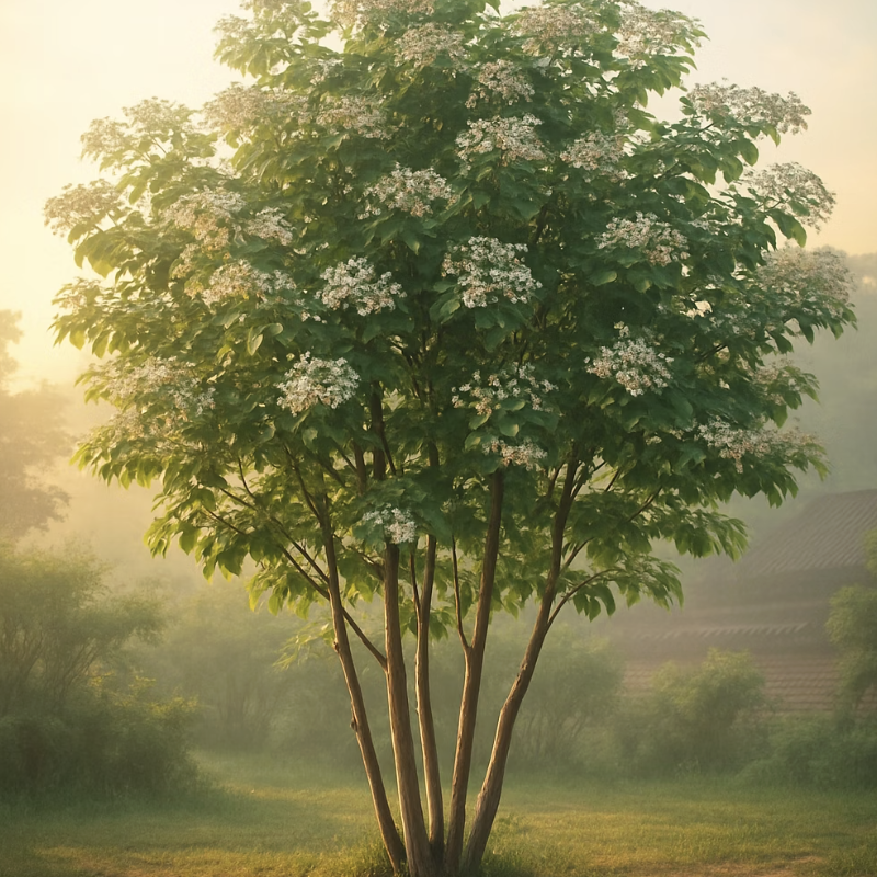 비결 3. 그대로의 멋&amp;#44; &amp;#39;자연스러운 수형&amp;#39;