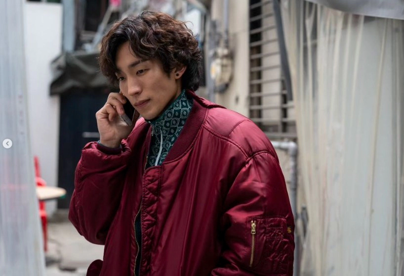 이상이 사냥개들 인물정보 및 인터뷰