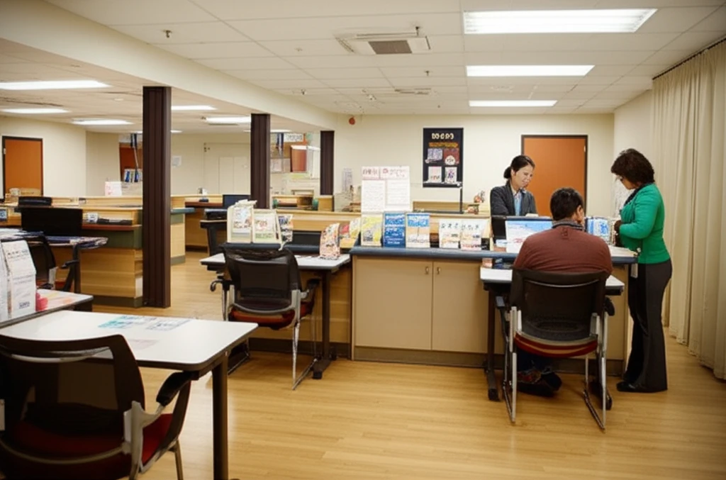 충청북도 차상위계층 지원 정책: 자격..