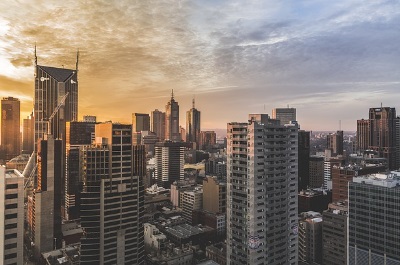 사업자등록증 주소변경 업종추가 : 가이드