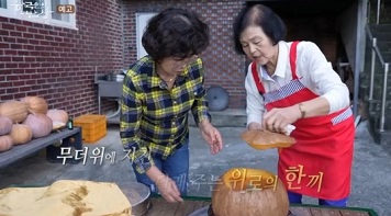 함안호박