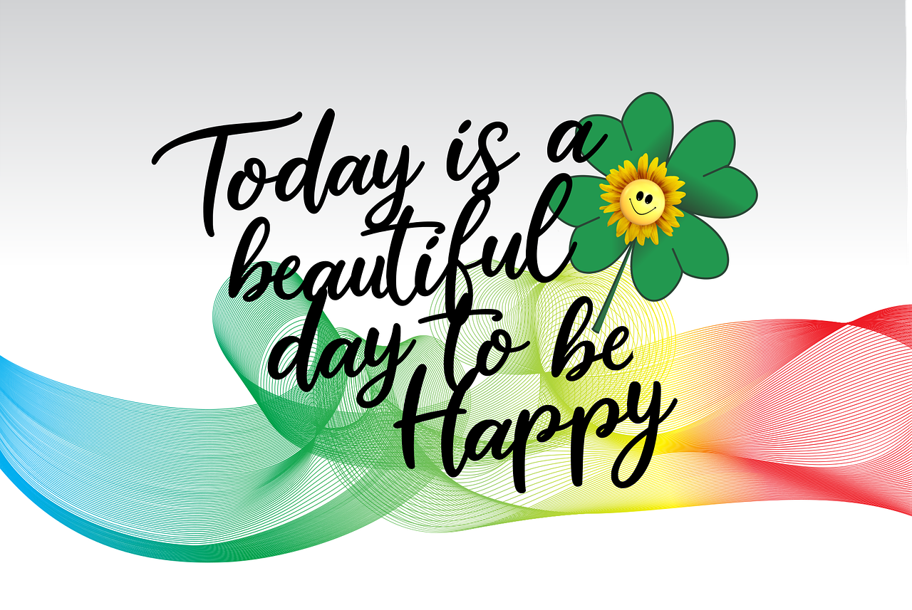 행복한 오늘 이미지