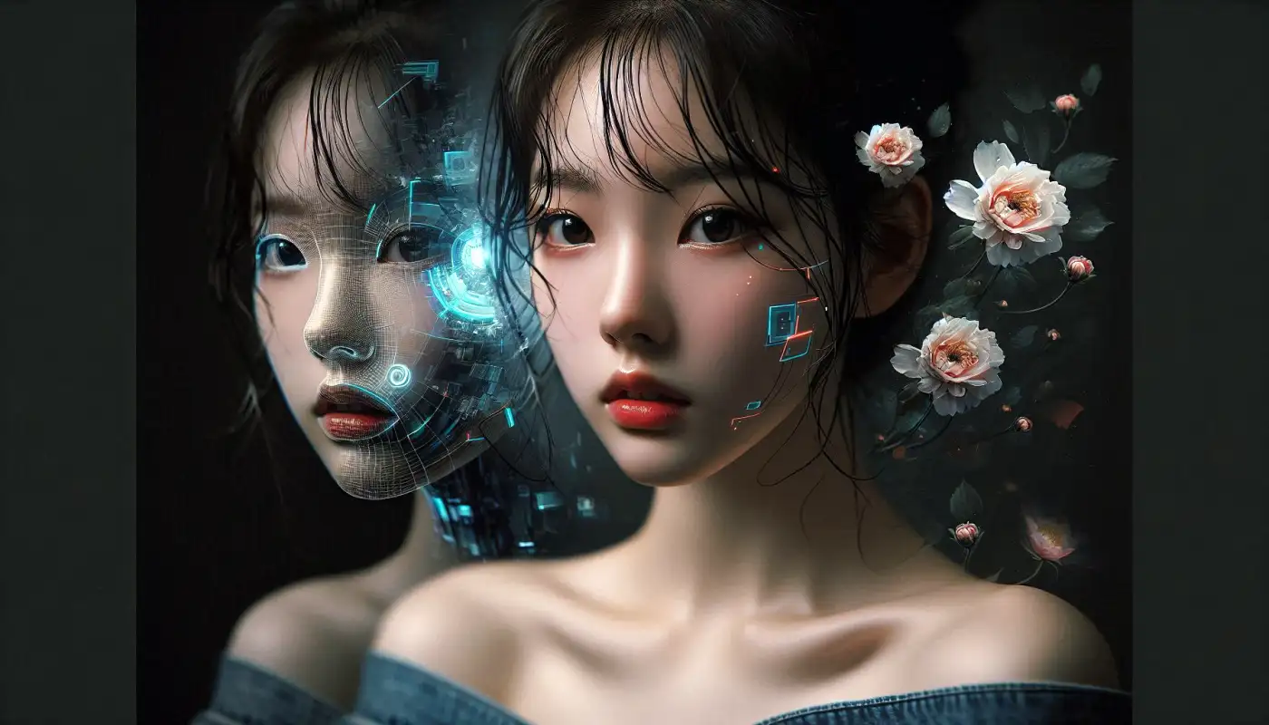 gpt-개념을-알아보는-여성의-모습