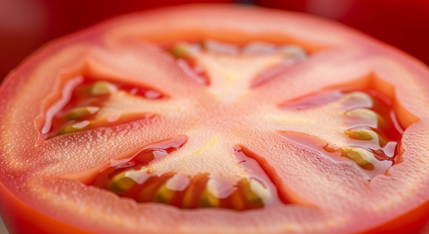 토마토 효능 부작용