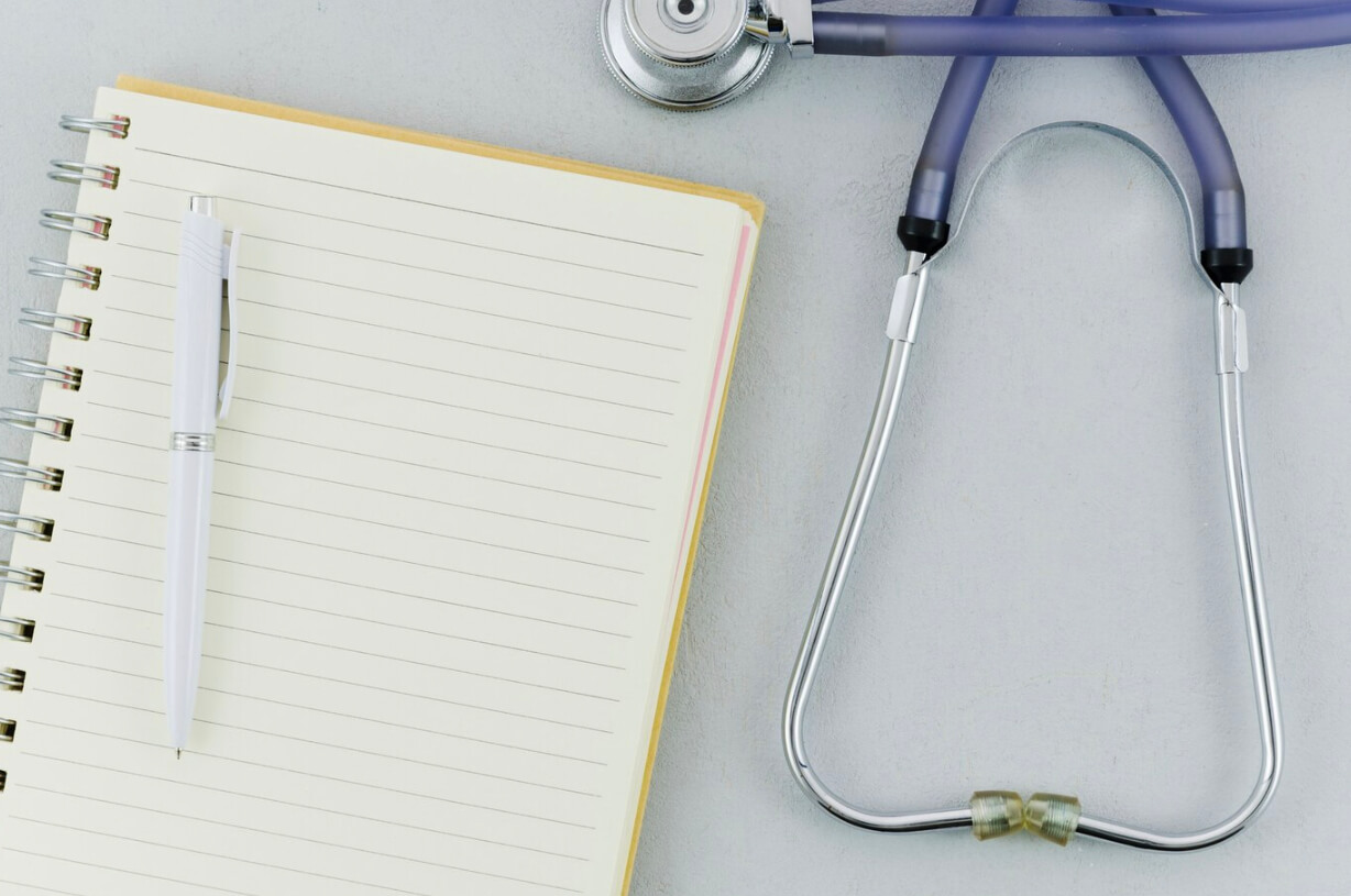 피폭자건강수첩