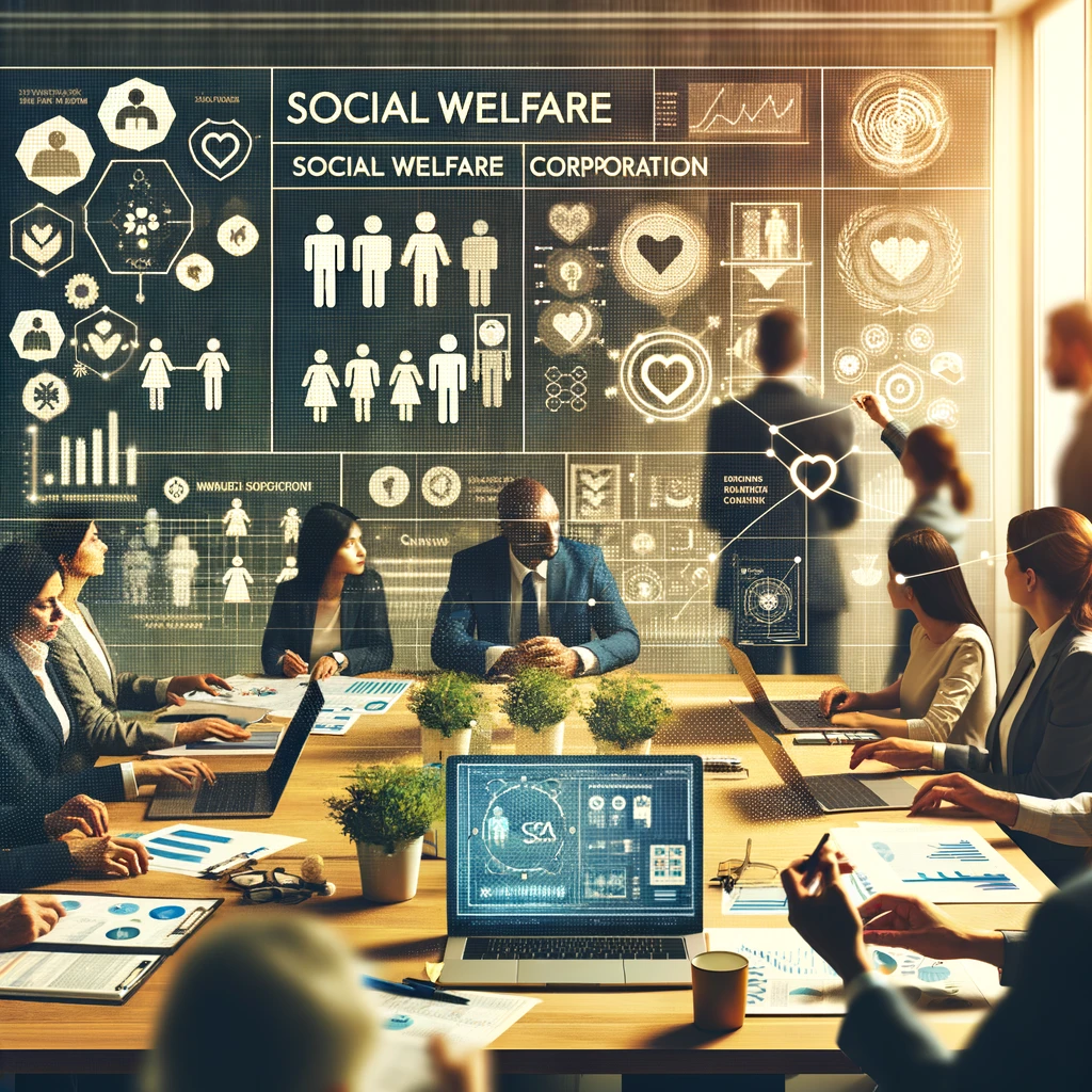 사회복지사업법 1장 총칙 3조 다른 법률과의 관계