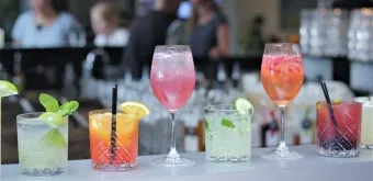 칵테일 자격증 따기 소믈리에 자격증_16