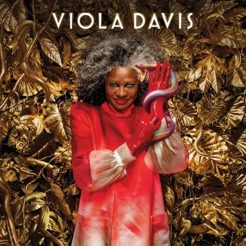 헝거게임: 노래하는 새와 뱀의 발라드에서 볼룸니아 골을 맡은 비올라 데이비스