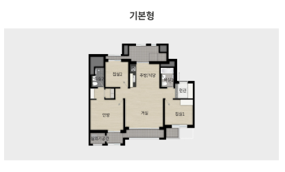 래미안 라그란데 분양가, 청약일정