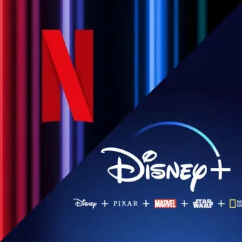 디즈니 플러스 (Disney +) 재생속도 조정 배속 기능 찾기_7